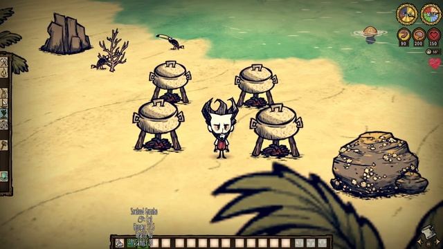 Don't Starve Shipwrecked Guide: Fish Farms