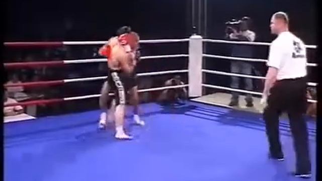 2006 Павел Филимонов (Болгария) - Бату Хасиков (Россия) смотреть онлайн