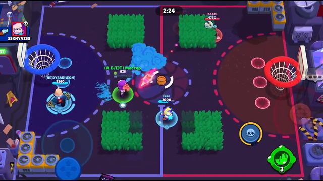 Бан Brawl Stars в России?!?!?!?!? || Brawl Stars Ban in Russia?!??!?!? смотреть онлайн