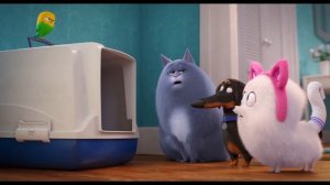 ТАЙНАЯ ЖИЗНЬ ДОМАШНИХ ЖИВОТНЫХ 2 | ТРЕЙЛЕР 4 | в кино с 30 мая