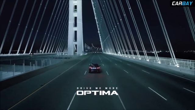 2019 Kia Optima: A Sporty Daily Driver You Could Fall in Love With смотреть онлайн