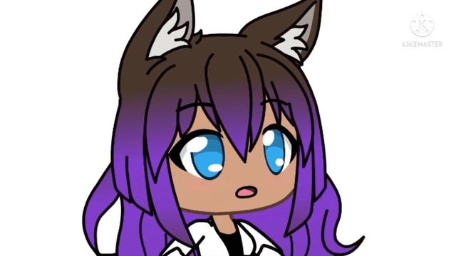 Как Вырезать двигающиеся персонажей из Гача Лайф? (Туториал) смотреть онлайн