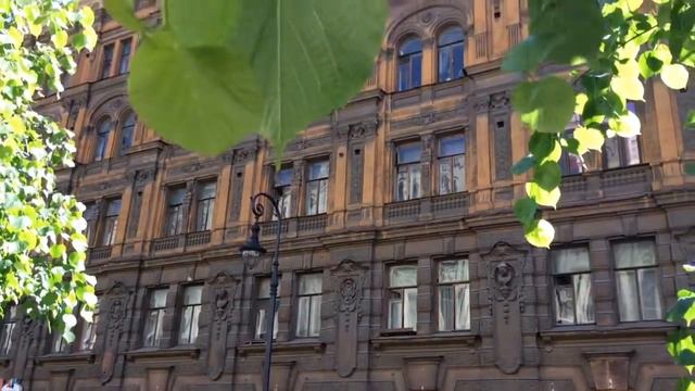 Санкт-Петербург - красивый город Ч2 смотреть онлайн