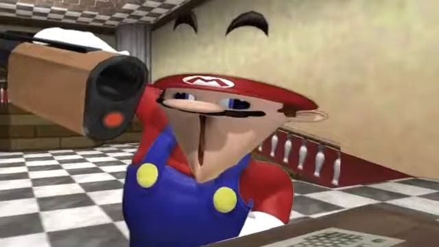 (UPDATED) Smg4 mario reacts to cursed commercials funny moments (not mine) смотреть онлайн