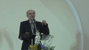 19.11.22 Проповедь Третьяков Е.В. «Благоговение»