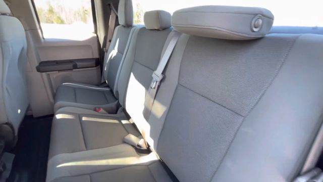2016 Ford F-150 Extended Cab - Quick Walkaround смотреть онлайн