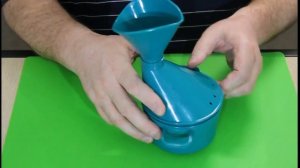 Паровой ингалятор. Лечение простуды. Для домашнего использования.