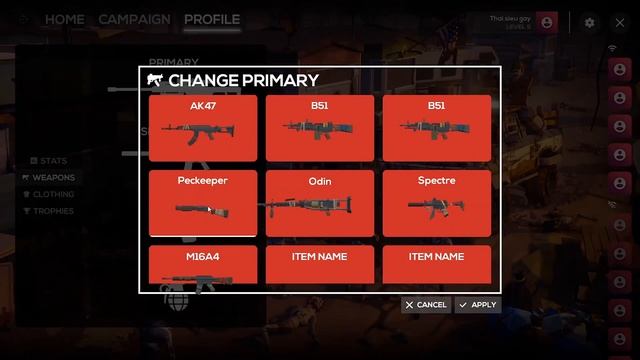 The Walker Client Core Game Mechanics смотреть онлайн