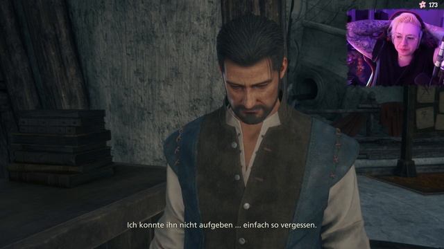 Weitere Aufträge • 56 • Final Fantasy XVI смотреть онлайн