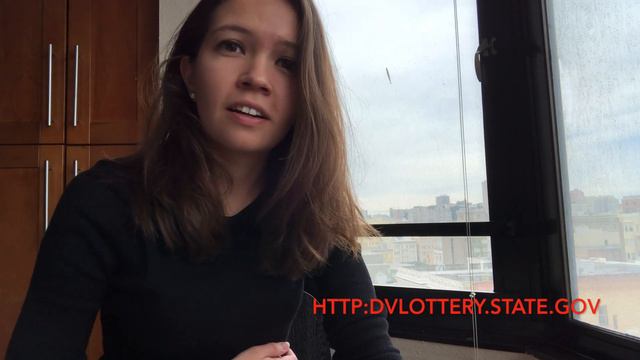 Лотерея Green Card Часть 2 смотреть онлайн