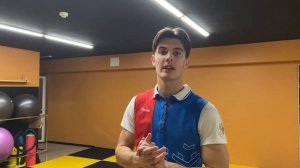 Как научиться делать КУВЫРОК НАЗАД? (Полная инструкция)