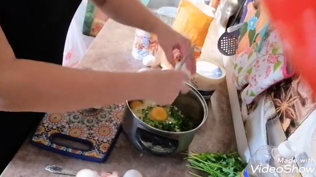 ЧЕСНОЧНЫЕ ОЛАДЬИ /КАК ПРИГОТОВИТЬ / смотреть онлайн