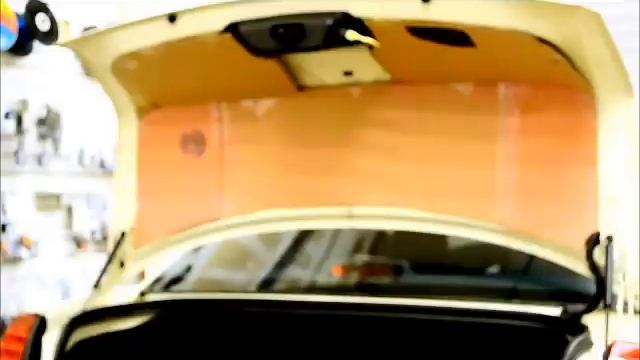 How To Make Custom Interior Panels смотреть онлайн