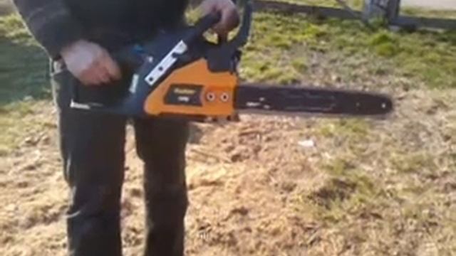 Partner P340 S