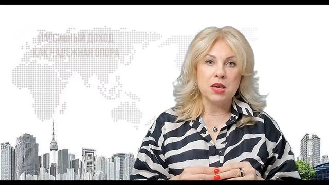 Коммерческая недвижимость как самый надежный инструмент инвестиций смотреть онлайн