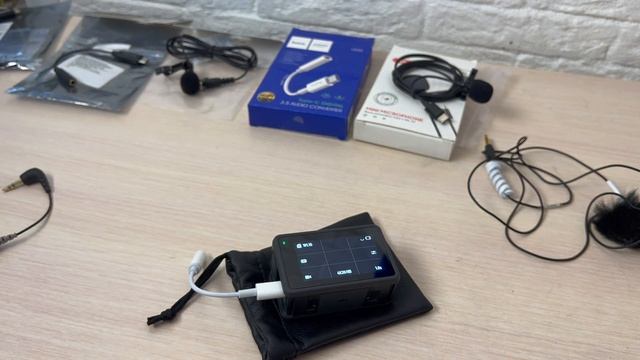 DJI ACTION 3 подключение внешнего микрофона через переходники. DJI action 3 переходники и микрофоны смотреть онлайн