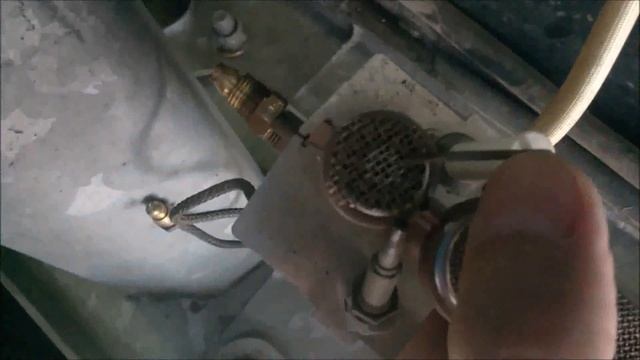 Тепло в дорогу. Газ конвектор. смотреть онлайн