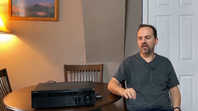 Sony STR-DH190 Stereo Receiver Review! Is this the stereo receiver budget king? смотреть онлайн