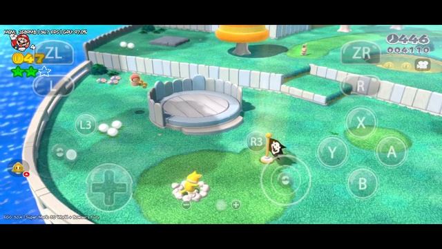 7 GAMES CONSOLE ON ANDROID OFFLINE Part 1 | Poco F3 Emulator смотреть онлайн