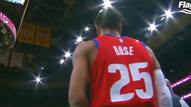 How NBA Players Got Their Jersey Number.. смотреть онлайн