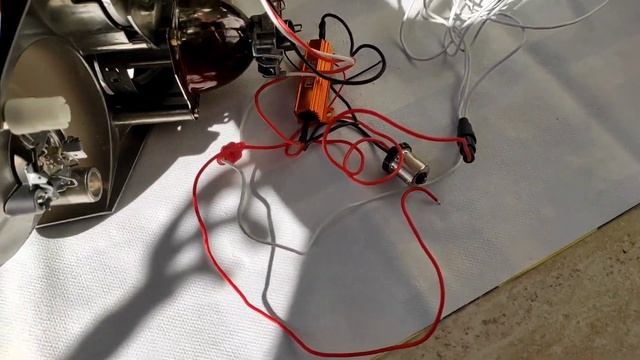 УСТАНОВКА BI-LED ЛИНЗ 2.0 ДЮЙМА В ФАРУ ГОЛЬФ 4, ПОД ГАЙКУ #golf4 #biled #biledprojector смотреть онлайн