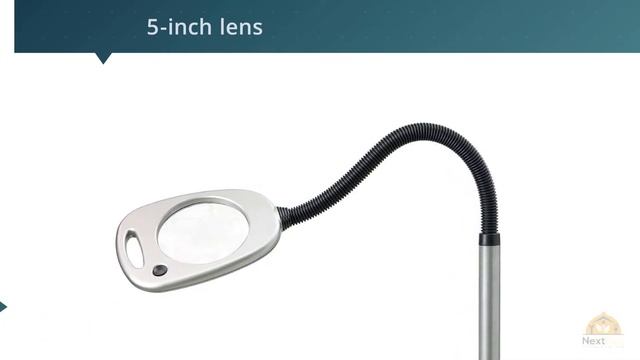 Top 5 Best Magnifying Lamps Review in 2022 смотреть онлайн