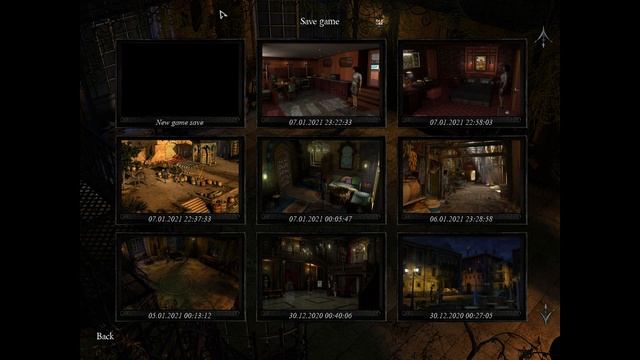 Let's Play - Chronicles of Mystery - The Tree of Life - Episode 19 смотреть онлайн