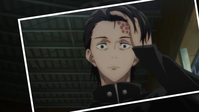 HIDDEN INVENTORY! | Jujutsu Kaisen Blind Review (Part 7): Gojo's Past Arc смотреть онлайн