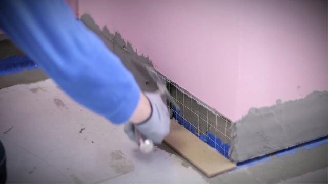 MAPEI: Mapelastic - L'impermeabilizzante Per Balconi E Terrazze