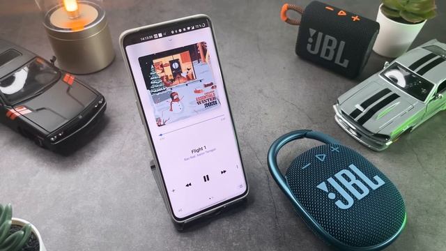 УДОБСТВО И СТИЛЬ ? ТОПОВАЯ БЕСПРОВОДНАЯ КОЛОНКА JBL Clip 4 ! смотреть онлайн