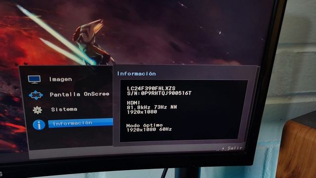 Samsung CF390 - Monitor samsung curvo 24 смотреть онлайн