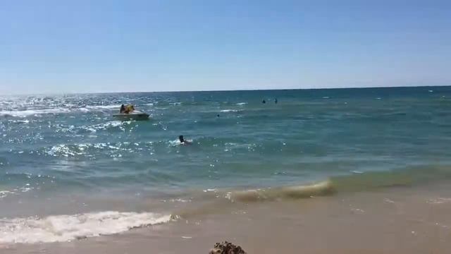 Анапа 4 сентября 2017