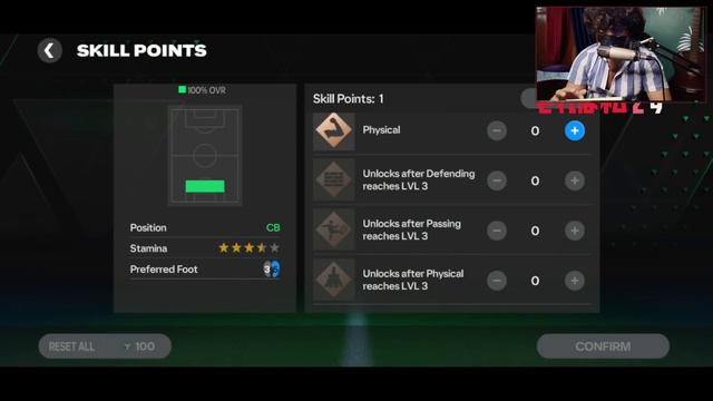 HOW TO RANK UP YOUR PLAYERS IN THE NEW EA FC 24 MOBILE UPDATE! смотреть онлайн