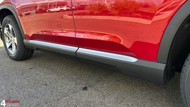 2023 Honda Pilot EX-L. Best Pilot Ever?