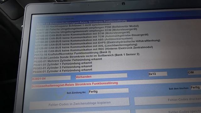 2003er Opel Signum 3.2 V6 - Teil 9 : Bremse hinten prüfen und Fehlercodes [4K] смотреть онлайн