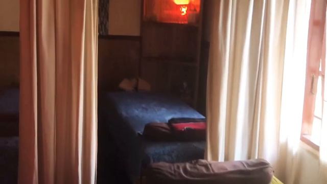 Массаж на Бали Убуд смотреть онлайн