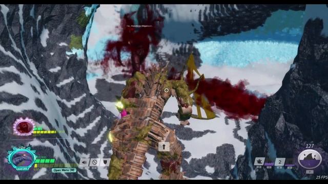 Zilla season. (Roblox - Project : Kaiju) смотреть онлайн
