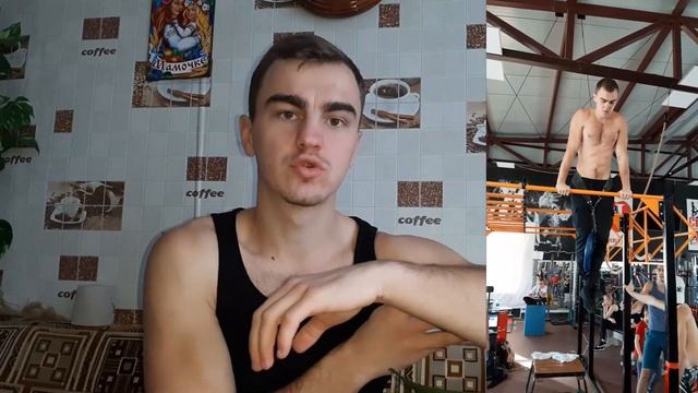 Это сделает тебя БОЛЕЕ Сильным, Выносливым, Быстрым смотреть онлайн