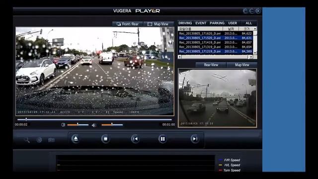 Vugera VG 20S смотреть онлайн