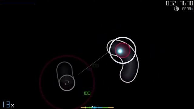 IC3PEAK - СКАЗКА / FAIRYTALE Osu смотреть онлайн