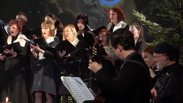 180114. PareizticīgoZiemassvētki. Jelgava. 14min смотреть онлайн