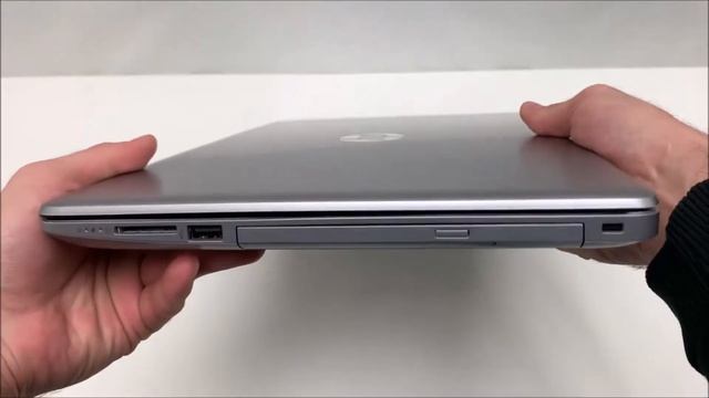 HP 250 G7 смотреть онлайн