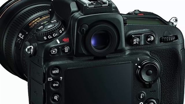 Nikon D810 SLR Digital Camera Overview - Discount Offer смотреть онлайн