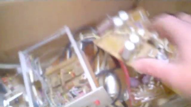 ?на Разбор медицинское оборудование на драгметаллы дорогостоящие радиодетали