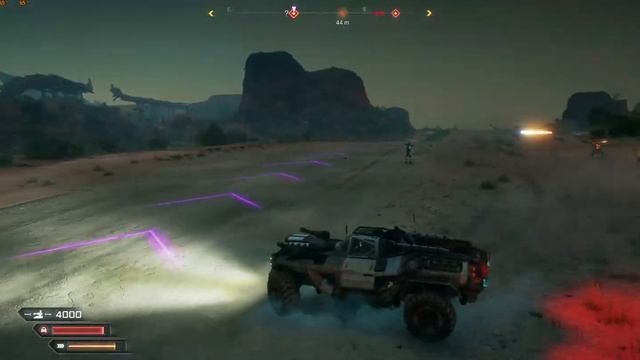 Rage 2 PC (2019) - Parte: 08 - Control del Terreno. Deluxe Edition - Pesadilla - Ultrawide смотреть онлайн