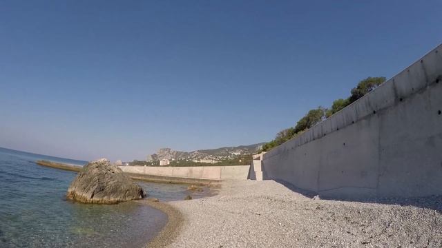 СИМЕИЗ 2020 | ЧАСТНЫЙ ЗАКРЫТЫЙ ПЛЯЖ | Отдых в КРЫМу | смотреть онлайн