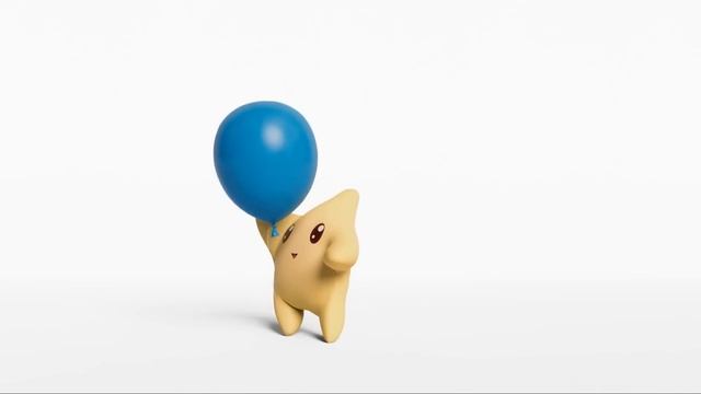 Рисуем со Звёздочкой Небо Самолёт, ракета и воздушный шар