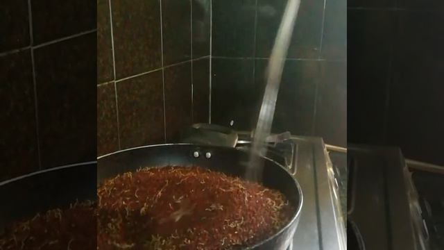 Sprouts Ragulu with barli java ( ambali) смотреть онлайн