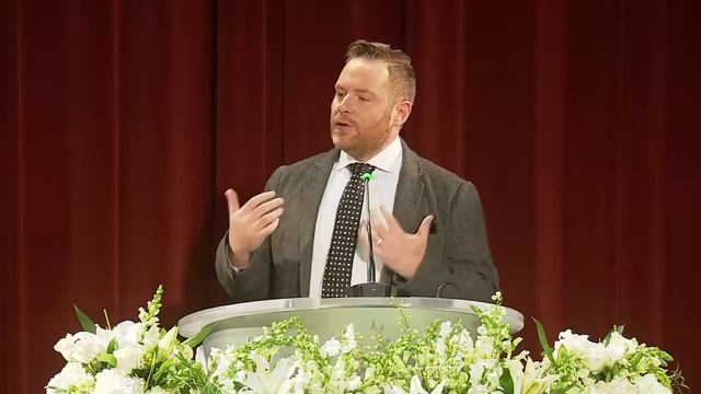 Robert E. Lang, Ph.D. - A Celebration of Life смотреть онлайн