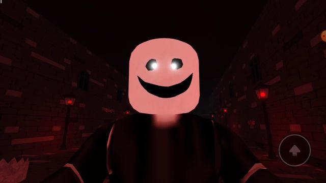 Roblox Побег из особняка mr crazy! смотреть онлайн